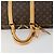 LOUIS VUITTON Monogram Keepall 55 Boston Bag M41424 LV - vista 7
