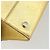 Christian Dior Hand Bag Leather 2way Gold Silver - vista 11