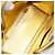 Christian Dior Hand Bag Leather 2way Gold Silver - vista 12