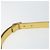 Christian Dior Hand Bag Leather 2way Gold Silver - vista 14