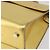 Christian Dior Hand Bag Leather 2way Gold Silver - vista 15