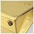 Christian Dior Hand Bag Leather 2way Gold Silver - vista 17