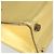 Christian Dior Hand Bag Leather 2way Gold Silver - vista 18