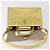 Christian Dior Hand Bag Leather 2way Gold Silver - vista 21