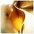 Christian Dior Hand Bag Leather 2way Gold Silver - vista 24