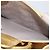 Christian Dior Hand Bag Leather 2way Gold Silver - vista 26