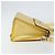 Christian Dior Hand Bag Leather 2way Gold Silver - vista 3