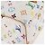 LOUIS VUITTON Monogram Multicolor Aurelia MM Tote Bag White M40094 - vista 10