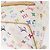 LOUIS VUITTON Monogram Multicolor Aurelia MM Tote Bag White M40094 - vista 16