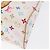 LOUIS VUITTON Monogram Multicolor Aurelia MM Tote Bag White M40094 - vista 17