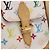 LOUIS VUITTON Monogram Multicolor Aurelia MM Tote Bag White M40094 - vista 18
