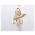 LOUIS VUITTON Monogram Multicolor Aurelia MM Tote Bag White M40094 - vista 25