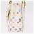 LOUIS VUITTON Monogram Multicolor Aurelia MM Tote Bag White M40094 - vista 3