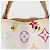 LOUIS VUITTON Monogram Multicolor Aurelia MM Tote Bag White M40094 - vista 4