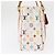 LOUIS VUITTON Monogram Multicolor Aurelia MM Tote Bag White M40094 - vista 5