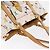 LOUIS VUITTON Monogram Multicolor Aurelia MM Tote Bag White M40094 - vista 8