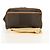 LOUIS VUITTON Damier Geant Acrobat Shoulder Bag Khaki M93619 LV - vista 12