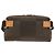 LOUIS VUITTON Damier Geant Acrobat Shoulder Bag Khaki M93619 LV - vista 2