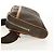 LOUIS VUITTON Damier Geant Acrobat Shoulder Bag Khaki M93619 LV - vista 3