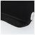 CHANEL Hip bag Shoulder Bag Cotton Black CC - vista 16