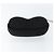 CHANEL Hip bag Shoulder Bag Cotton Black CC - vista 5