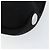 CHANEL Hip bag Shoulder Bag Cotton Black CC - vista 8