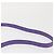 BOTTEGA VENETA MAXI INTRECCIATO Candy Cassette Bag Leather Purple - vista 14
