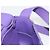 BOTTEGA VENETA MAXI INTRECCIATO Candy Cassette Bag Leather Purple - vista 19