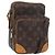 LOUIS VUITTON Monogram Amazon Shoulder Bag M45236 LV
