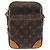 LOUIS VUITTON Monogram Amazon Shoulder Bag M45236 LV - vista 13