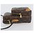 LOUIS VUITTON Monogram Amazon Shoulder Bag M45236 LV - vista 4