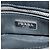 PRADA Chain Shoulder Bag Unborn Calf Skin Light Blue Silver - vista 31