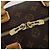 LOUIS VUITTON Monogram Keepall 45 Boston Bag M41428 LV - vista 10