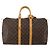 LOUIS VUITTON Monogram Keepall 45 Boston Bag M41428 LV - vista 2