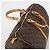 LOUIS VUITTON Monogram Keepall 45 Boston Bag M41428 LV - vista 6