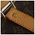 LOUIS VUITTON Monogram Keepall 45 Boston Bag M41428 LV - vista 9