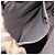 FENDI Zucca Canvas Shoulder Bag Black Brown - vista 12