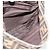FENDI Zucca Canvas Shoulder Bag Black Brown - vista 19
