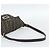FENDI Zucca Canvas Shoulder Bag Black Brown - vista 7