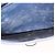 PRADA Business Bag Saffiano leather Blue Silver - vista 11