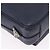PRADA Business Bag Saffiano leather Blue Silver - vista 15