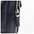 PRADA Business Bag Saffiano leather Blue Silver - vista 18