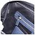 PRADA Business Bag Saffiano leather Blue Silver - vista 23