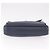 PRADA Business Bag Saffiano leather Blue Silver - vista 5