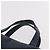 PRADA Business Bag Saffiano leather Blue Silver - vista 8