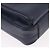 PRADA Business Bag Saffiano leather Blue Silver - vista 9