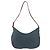 LOEWE Shoulder Bag Leather Green Silver - vista 13