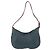 LOEWE Shoulder Bag Leather Green Silver - vista 2