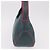 LOEWE Shoulder Bag Leather Green Silver - vista 3