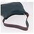 LOEWE Shoulder Bag Leather Green Silver - vista 7